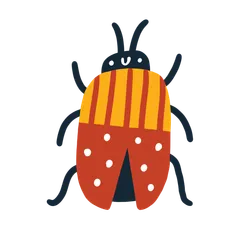 Cute Bugs