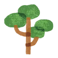 Geometric Forest 