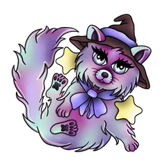 Magical Animals