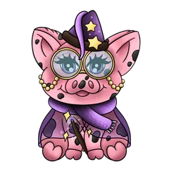 Magical Animals