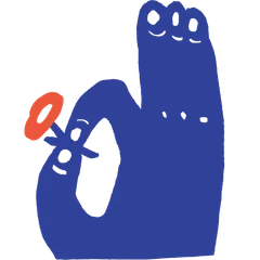 Hltoo's Blue