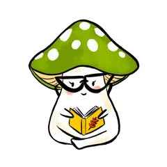 Mushroom Buddies