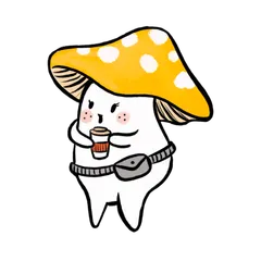 Mushroom Buddies