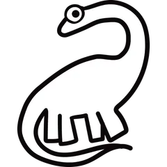 Dinosaur 