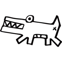 Dinosaur 