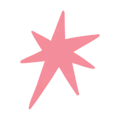 Colorful Stars