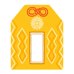 Omamori: Japan's lucky charm