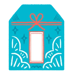 Omamori: Japan's lucky charm