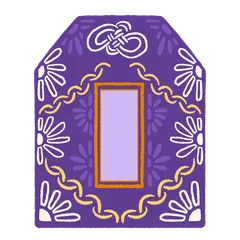 Omamori: Japan's lucky charm