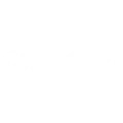 Chill Chill Calligraphy - White