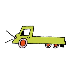 my world#02-new car