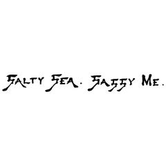 Chill Chill Calligraphy - Black