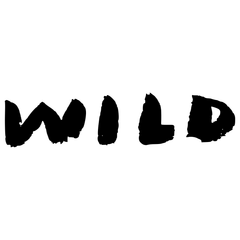 Chill Chill Calligraphy - Black