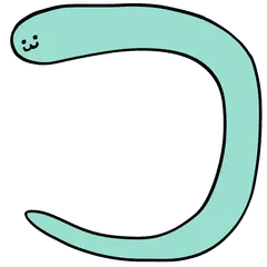 A lot of snakes