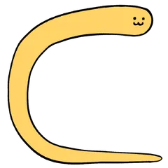 A lot of snakes