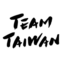 Team Taiwan - Black