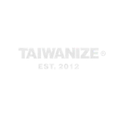 TAIWANIZE Logo