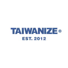 TAIWANIZE Logo