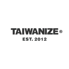 TAIWANIZE Logo