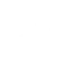 HIRAGANA MA-WO (WHITE)