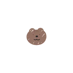 Lazy Monster: Crayon Style 02