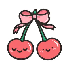 ultra kawaii pack!! - outlined