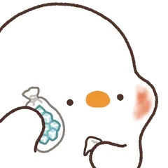 Duck_c4 Daily Life