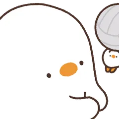 Duck_c4 Daily Life