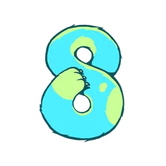 Chaigo No.1-9 