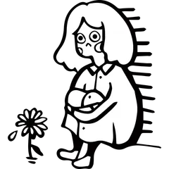 The Girl 
