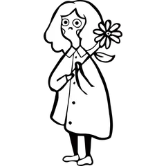 The Girl 