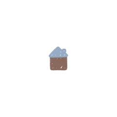 Lazy Monster: Crayon Style 04