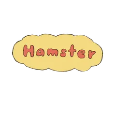 Sporty Hamsters