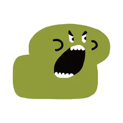 The Little Fault Monster 