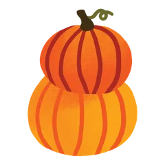 Pumpkins!