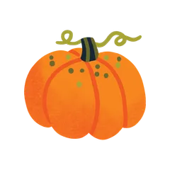 Pumpkins!