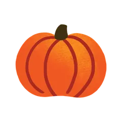 Pumpkins!