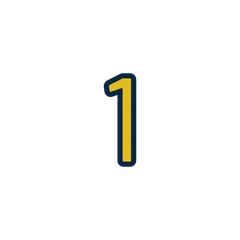 25-26 SKYHAWKS Home Jersey｜Wing White-Domestic Player Number