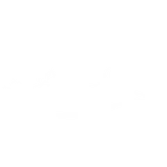 Cats in Ink - White