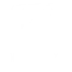 Cats in Ink - White
