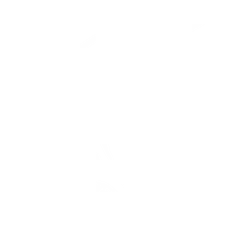 Cats in Ink - White