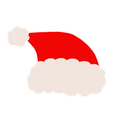Xmas closet