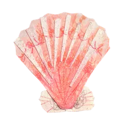 Collaged Shells