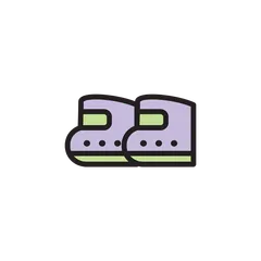 SOSO Sticker Series 