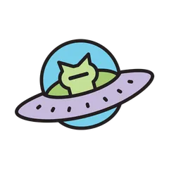 SOSO Sticker Series 
