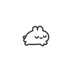 ice cream bunny and bear
