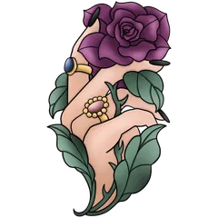 Power in Bloom