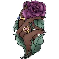Power in Bloom