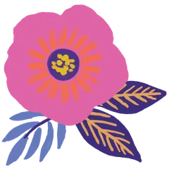 Groovy Flowers