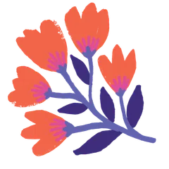 Groovy Flowers